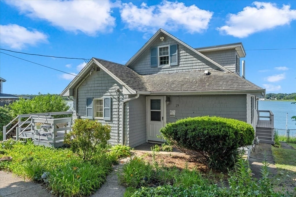 24 Aspinwall Ave, Weymouth, MA, 24 Aspinwall Ave, Weymouth, MA Photo #25