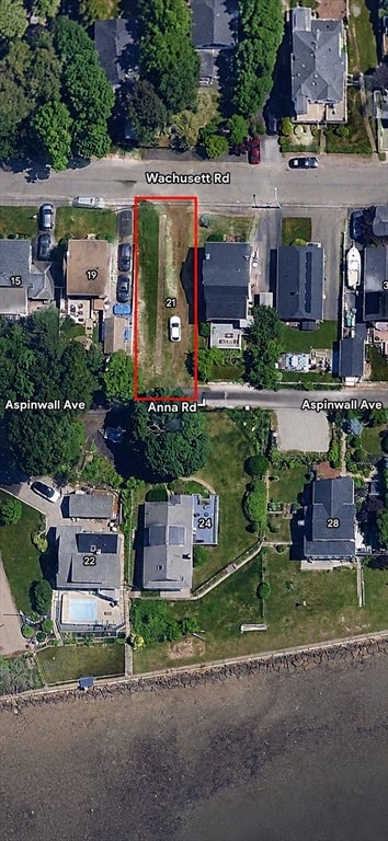 24 Aspinwall Ave, Weymouth, MA, 24 Aspinwall Ave, Weymouth, MA Photo #37