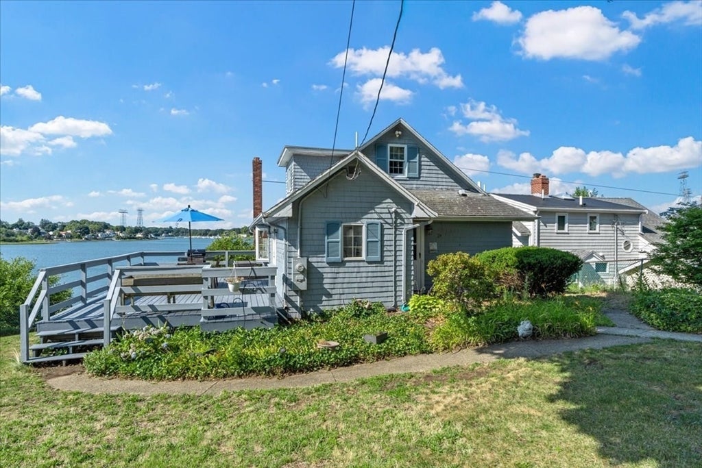 24 Aspinwall Ave, Weymouth, MA, 24 Aspinwall Ave, Weymouth, MA Photo #3