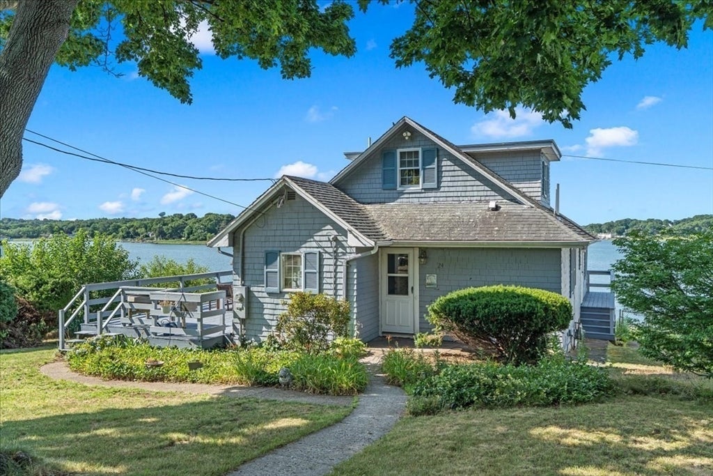 24 Aspinwall Ave, Weymouth, MA, 24 Aspinwall Ave, Weymouth, MA Photo #21