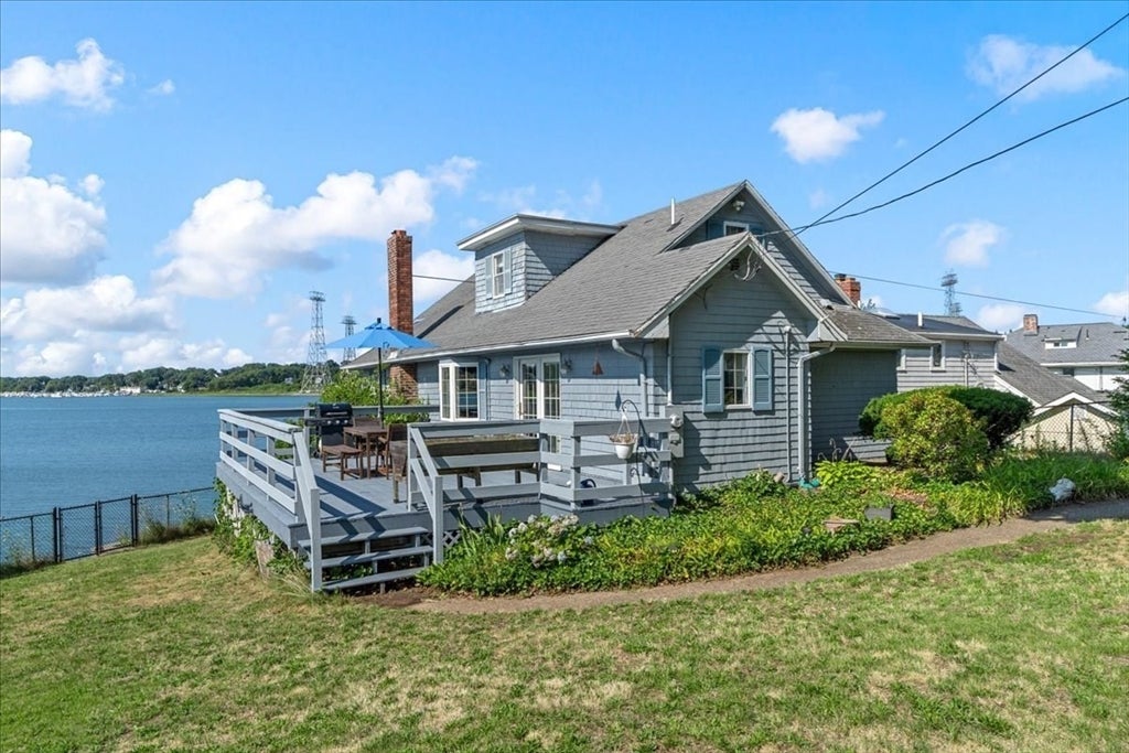 Photo of 24 Aspinwall Ave, Weymouth, MA
