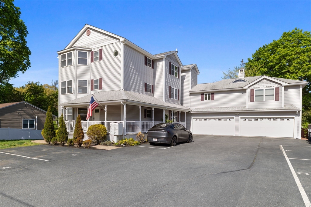 437 N Main St #C, Andover, MA Photo #19