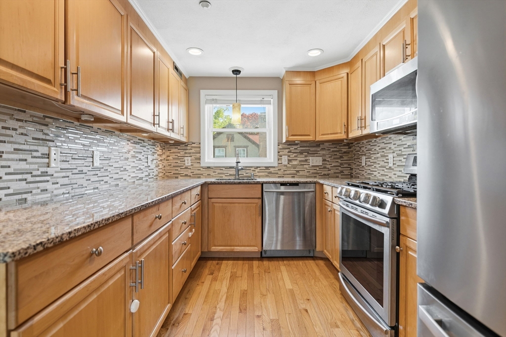 437 N Main St #C, Andover, MA Photo #6