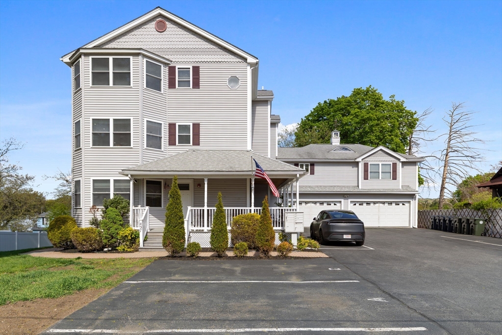 437 N Main St #C, Andover, MA Photo #20