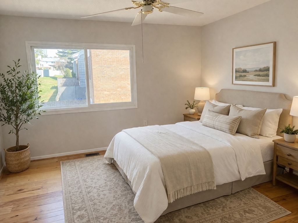 Photo of 26 Laurelwood Dr #26, Stoughton, MA 02072 (MLS # 73503325)