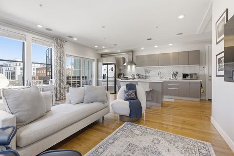 171 W 4th St 7 Boston MA 02127