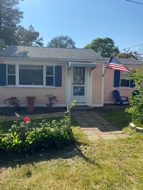 253 Shad Hole Rd 3A Dennis MA 02639