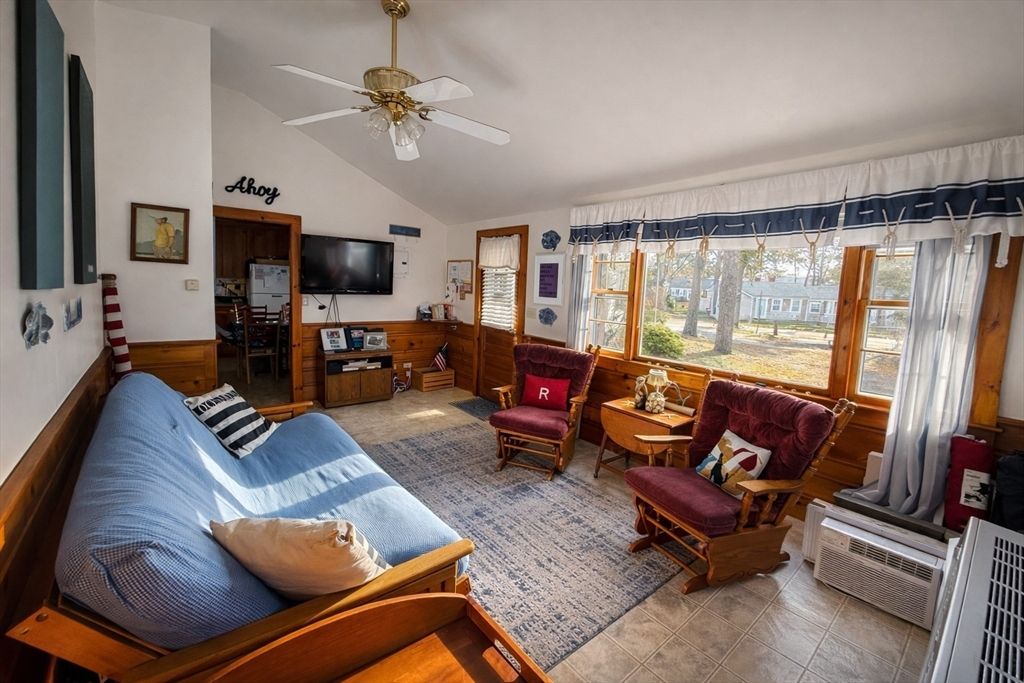 Photo of 253 Shad Hole Rd #3A, Dennis, MA 02639 (MLS # 73503699)