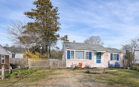 Photo of 253 Shad Hole Rd #3A, Dennis, MA 02639 (MLS # 73503699)