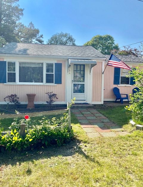 Photo of 253 Shad Hole Rd #3A, Dennis, MA 02639 (MLS # 73503699)