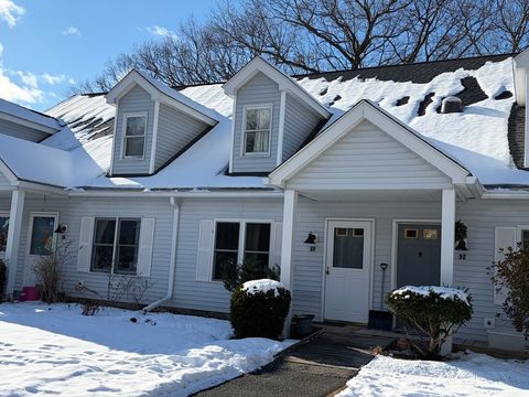 Photo of 88 Pines Edge Dr #88, Northampton, MA 01060 (MLS # 73466138)