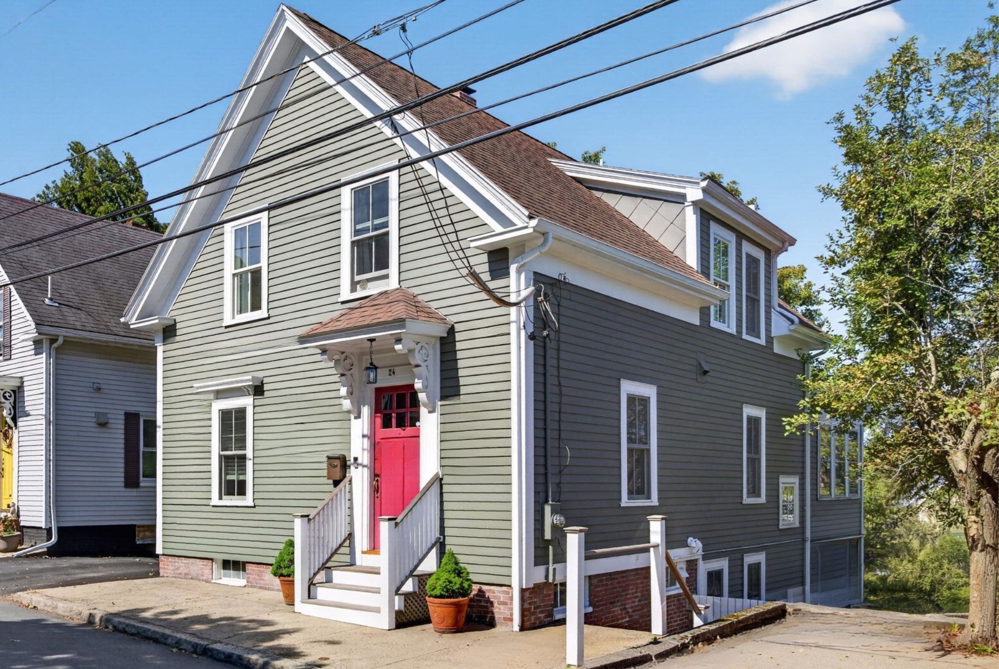 24 Ord Street, Salem, MA, 24 Ord Street, Salem, MA Photo #1