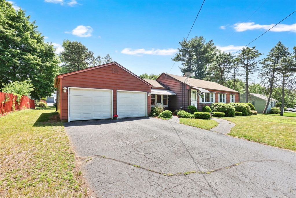 39 Northway Drive