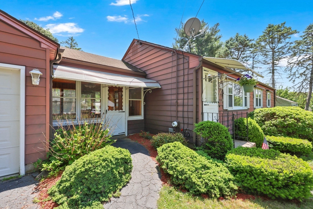 39 Northway Drive