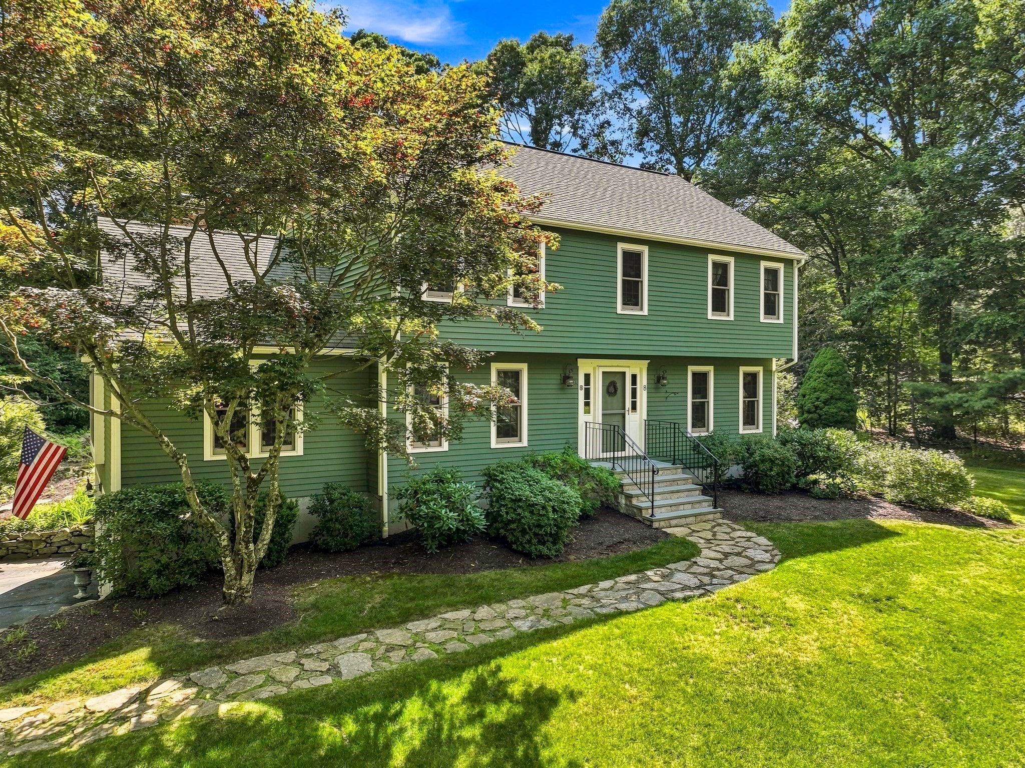 8 Joseph Rd, Hopkinton, MA, 8 Joseph Rd, Hopkinton, MA Photo #6
