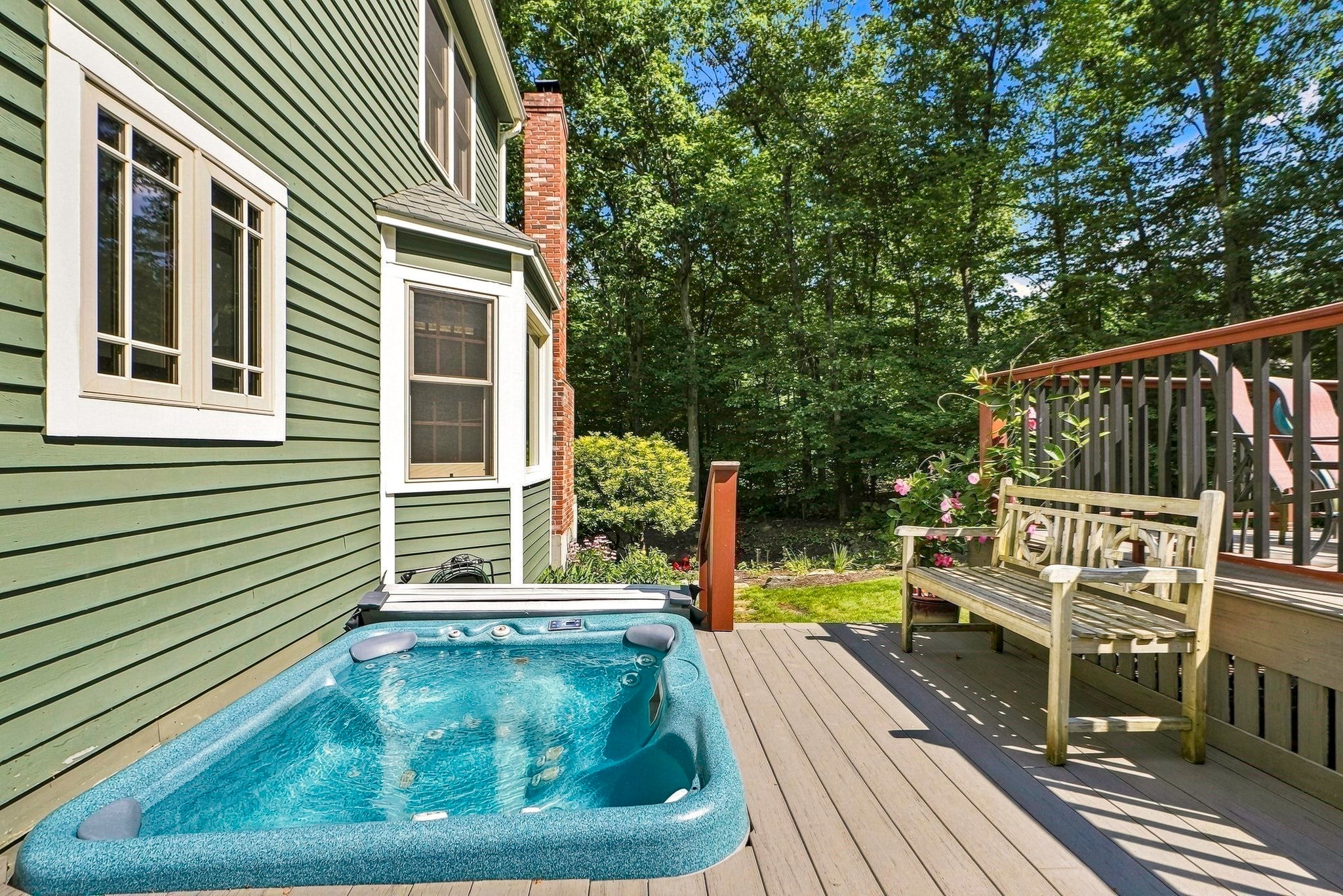 8 Joseph Rd
