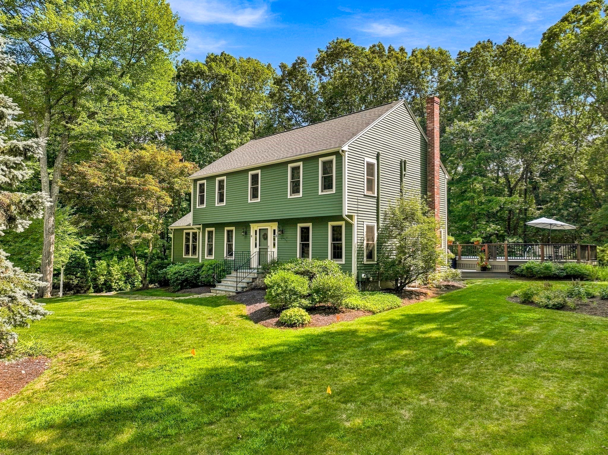 8 Joseph Rd, Hopkinton, MA, 8 Joseph Rd, Hopkinton, MA Photo #1