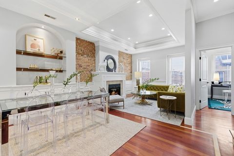 Photo of 297 K St #2, Boston, MA 02127 (MLS # 73475565)