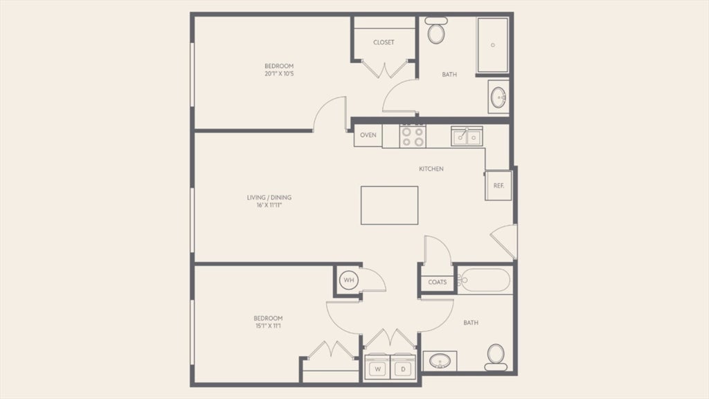 6 Rantoul St #203, Beverly, MA, 6 Rantoul St #203, Beverly, MA Photo #11