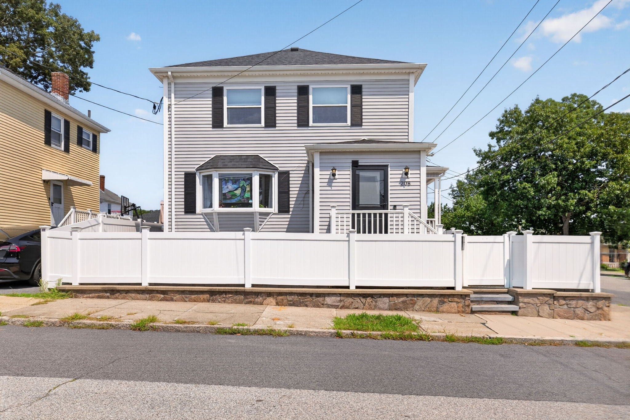 208 Hudson St, Fall River, MA, 208 Hudson St, Fall River, MA Photo #1