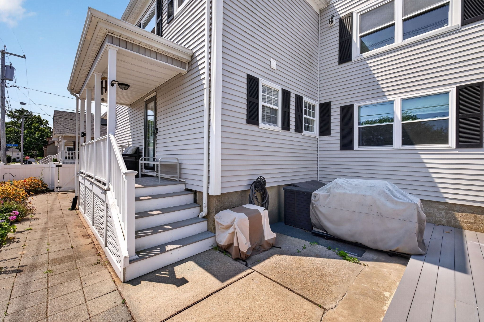 208 Hudson St, Fall River, MA, 208 Hudson St, Fall River, MA Photo #7