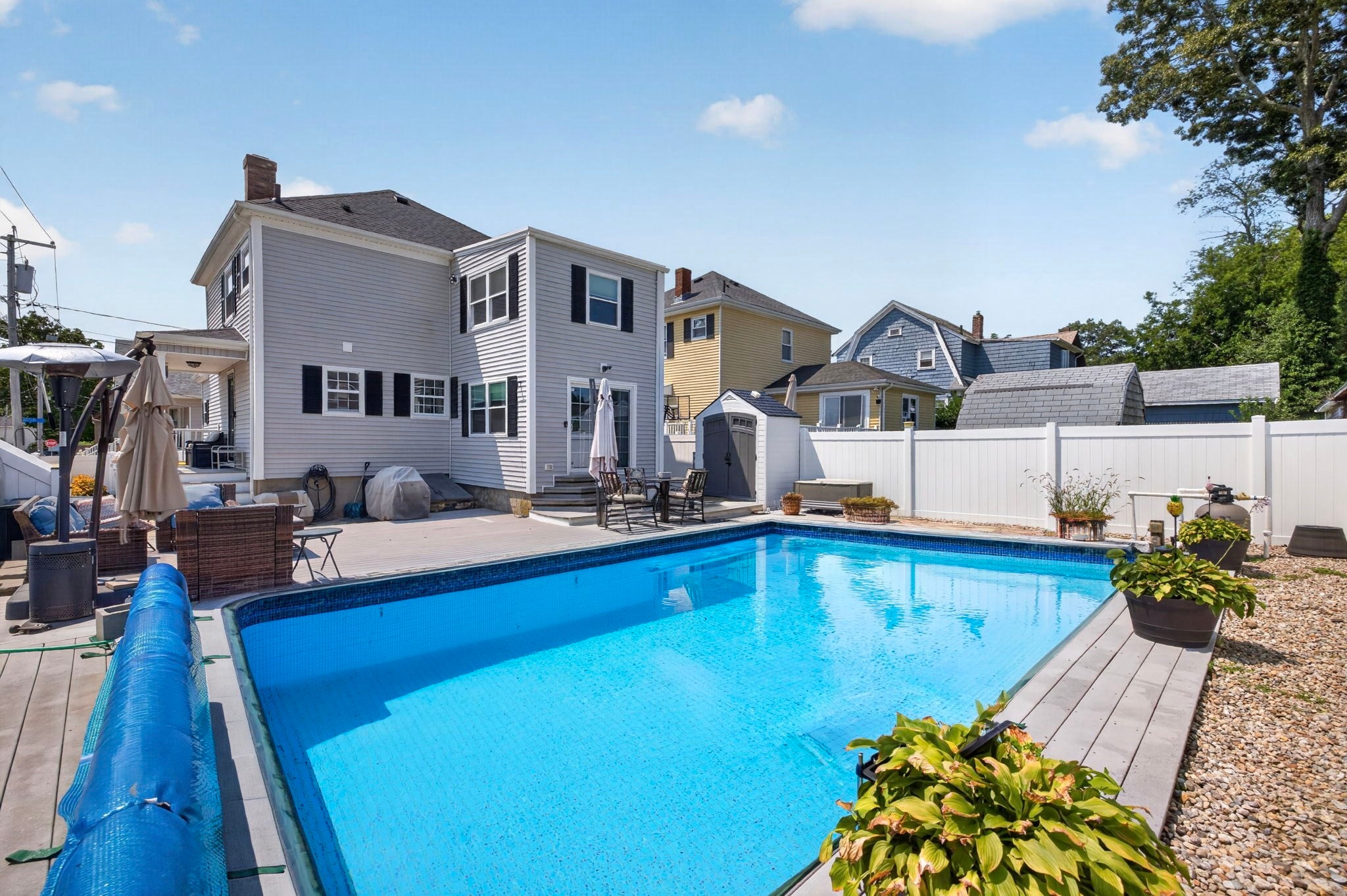 208 Hudson St, Fall River, MA, 208 Hudson St, Fall River, MA Photo #5