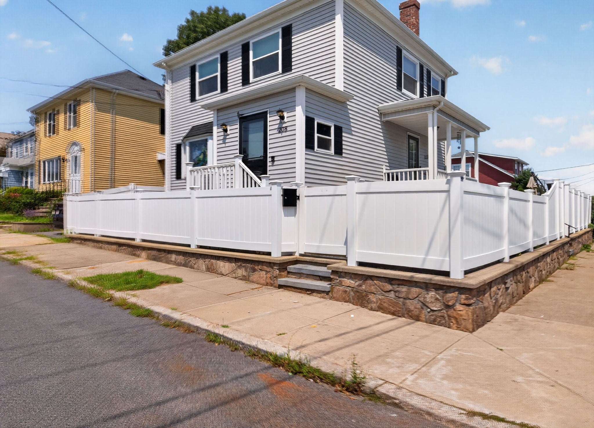 208 Hudson St, Fall River, MA, 208 Hudson St, Fall River, MA Photo #2