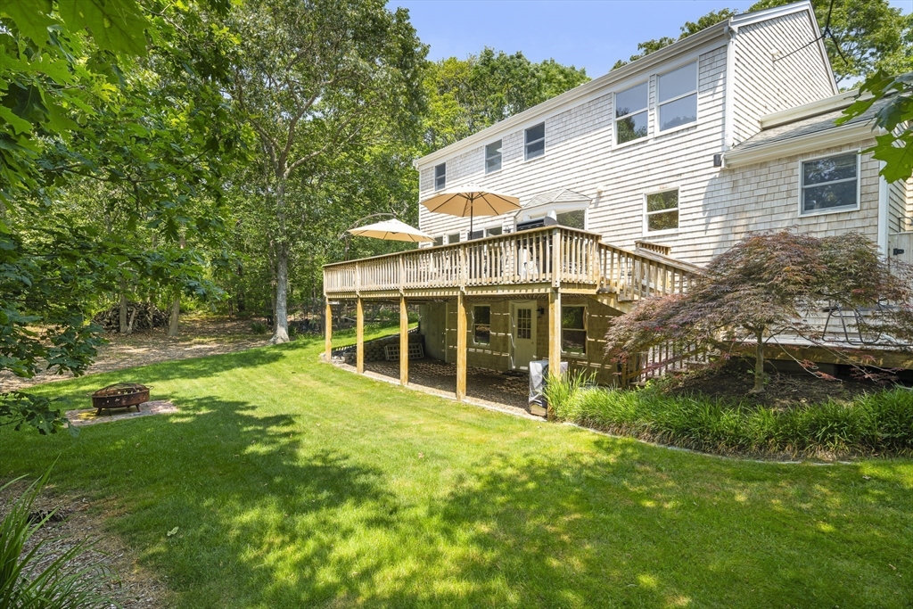 43C Dark Woods Road