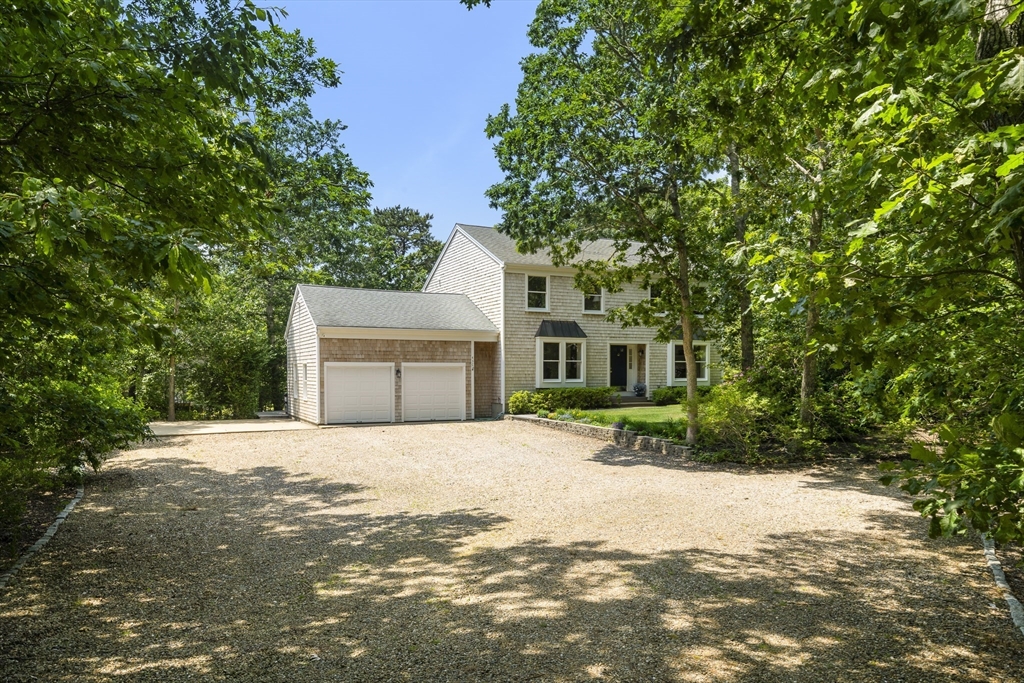 43C Dark Woods Road
