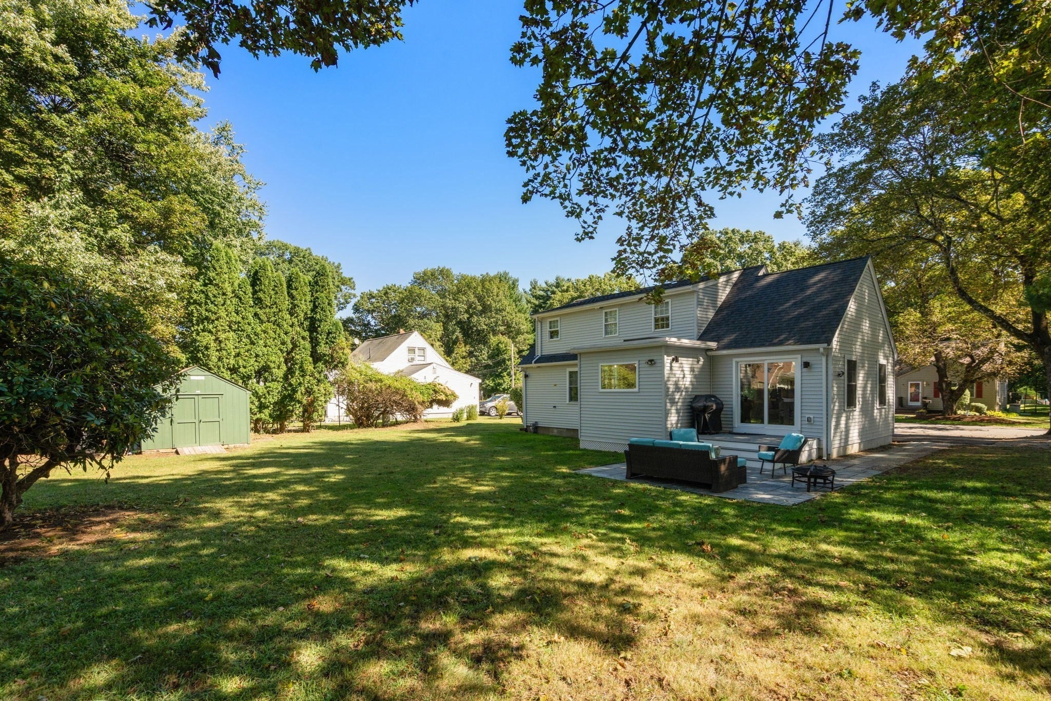 14 Essex Road, Sharon, MA, 14 Essex Road, Sharon, MA Photo #33