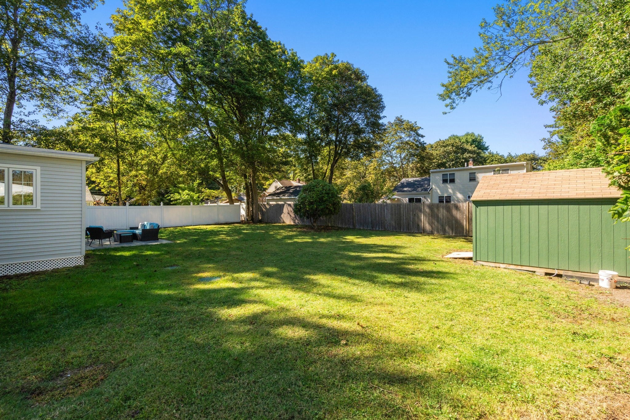 14 Essex Road, Sharon, MA, 14 Essex Road, Sharon, MA Photo #31
