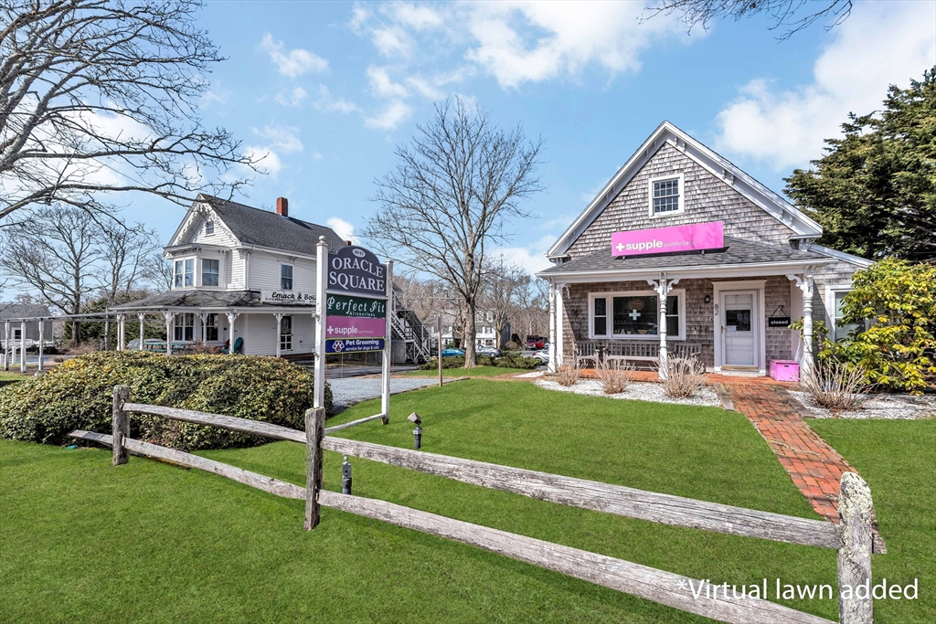 80-82 Cranberry Highway