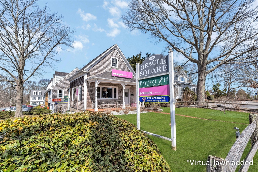 80-82 Cranberry Highway