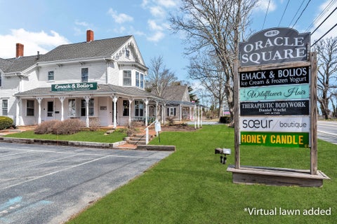 Photo of 80-82 Cranberry Highway, Orleans, MA 02653 (MLS # 73493120)