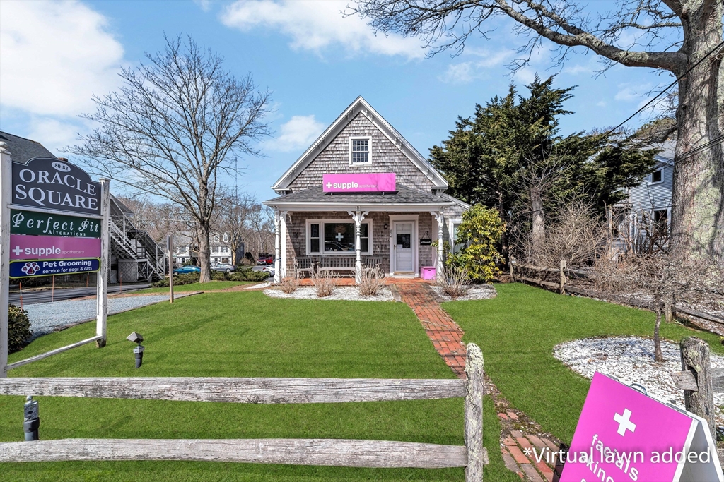 80-82 Cranberry Highway