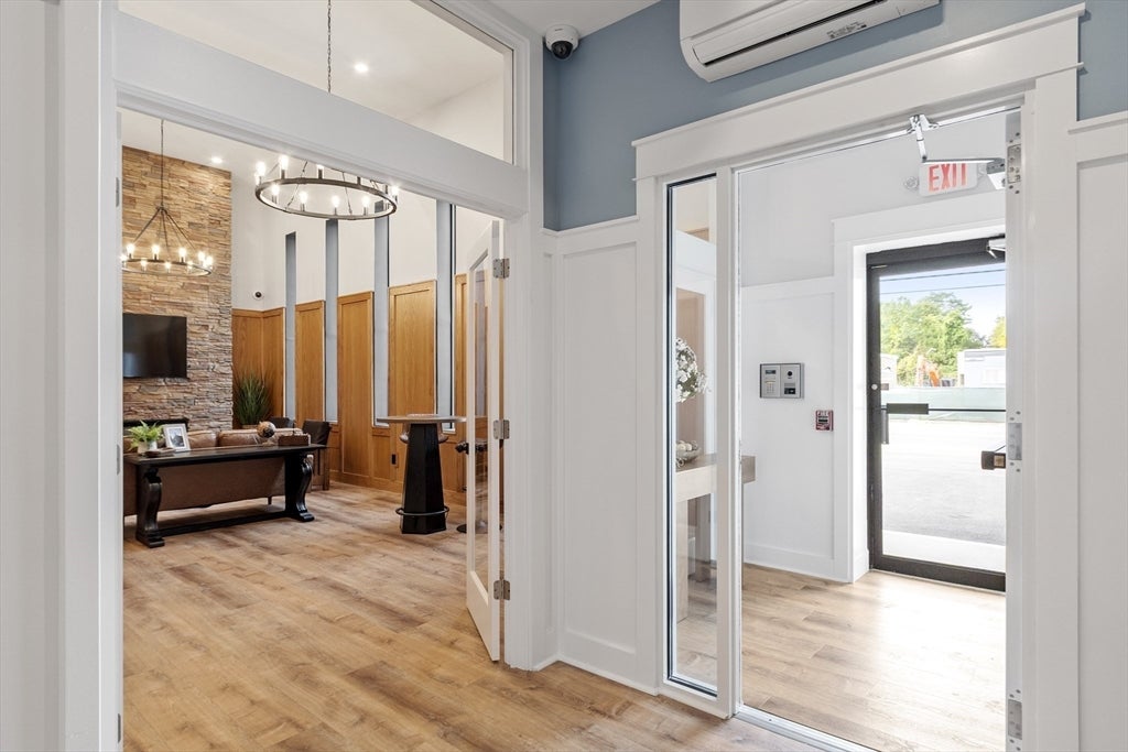 843 Main Street 107