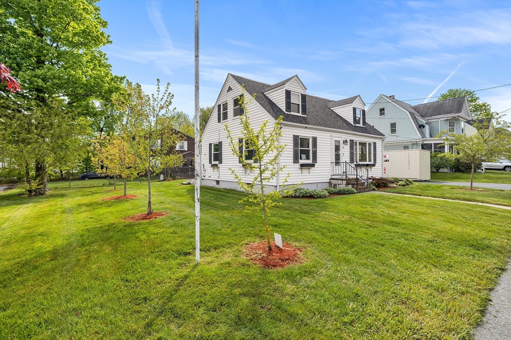 46 Churchill Ave, Brockton, MA, 46 Churchill Ave, Brockton, MA Photo #28