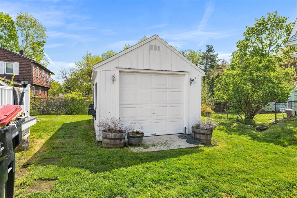 46 Churchill Ave, Brockton, MA, 46 Churchill Ave, Brockton, MA Photo #27
