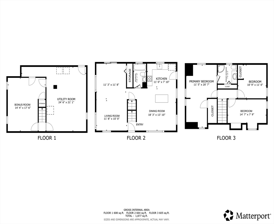 46 Churchill Ave, Brockton, MA, 46 Churchill Ave, Brockton, MA Photo #30