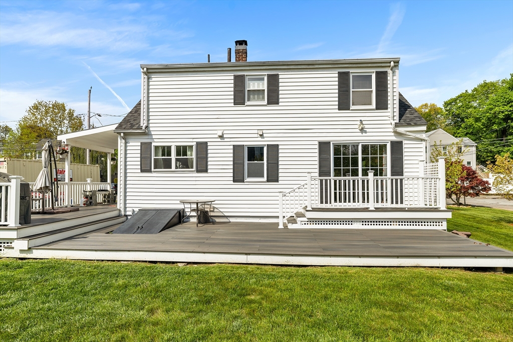 46 Churchill Ave, Brockton, MA, 46 Churchill Ave, Brockton, MA Photo #2