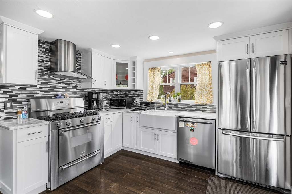 46 Churchill Ave, Brockton, MA, 46 Churchill Ave, Brockton, MA Photo #10