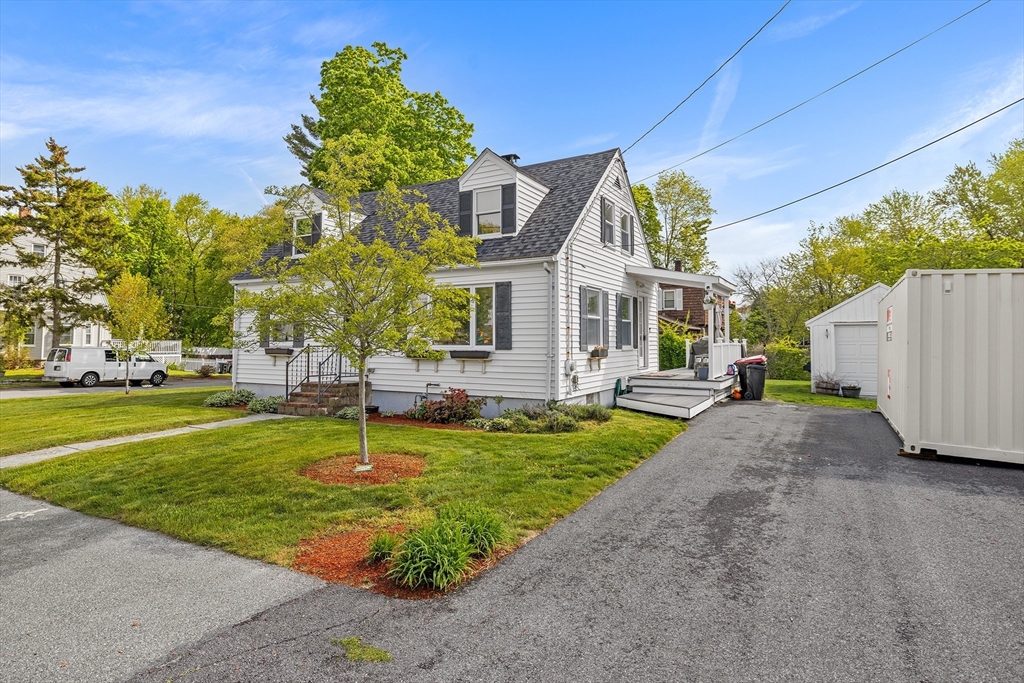 46 Churchill Ave, Brockton, MA, 46 Churchill Ave, Brockton, MA Photo #29
