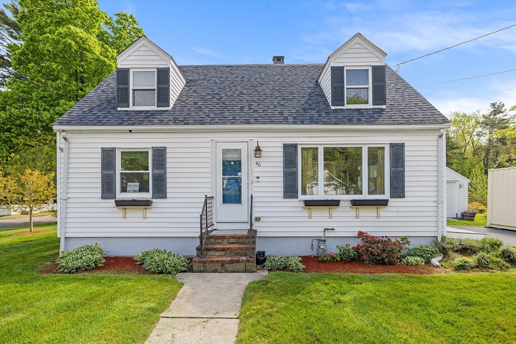 46 Churchill Ave, Brockton, MA, 46 Churchill Ave, Brockton, MA Photo #1