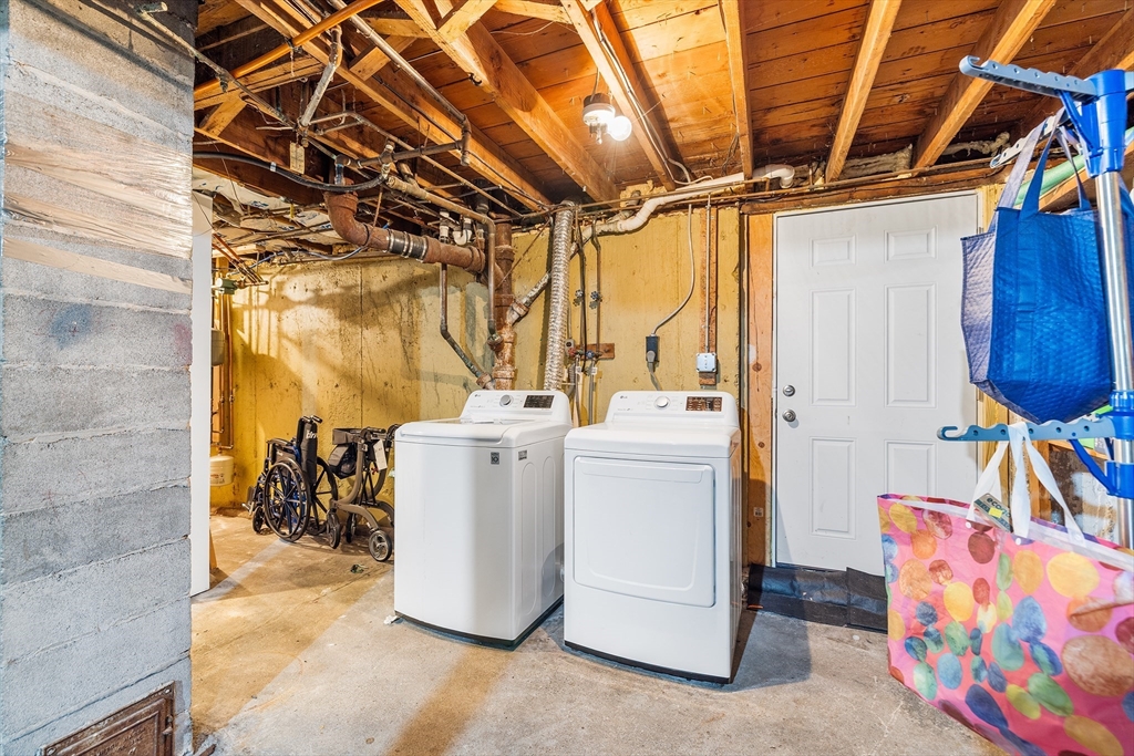 46 Churchill Ave, Brockton, MA, 46 Churchill Ave, Brockton, MA Photo #23