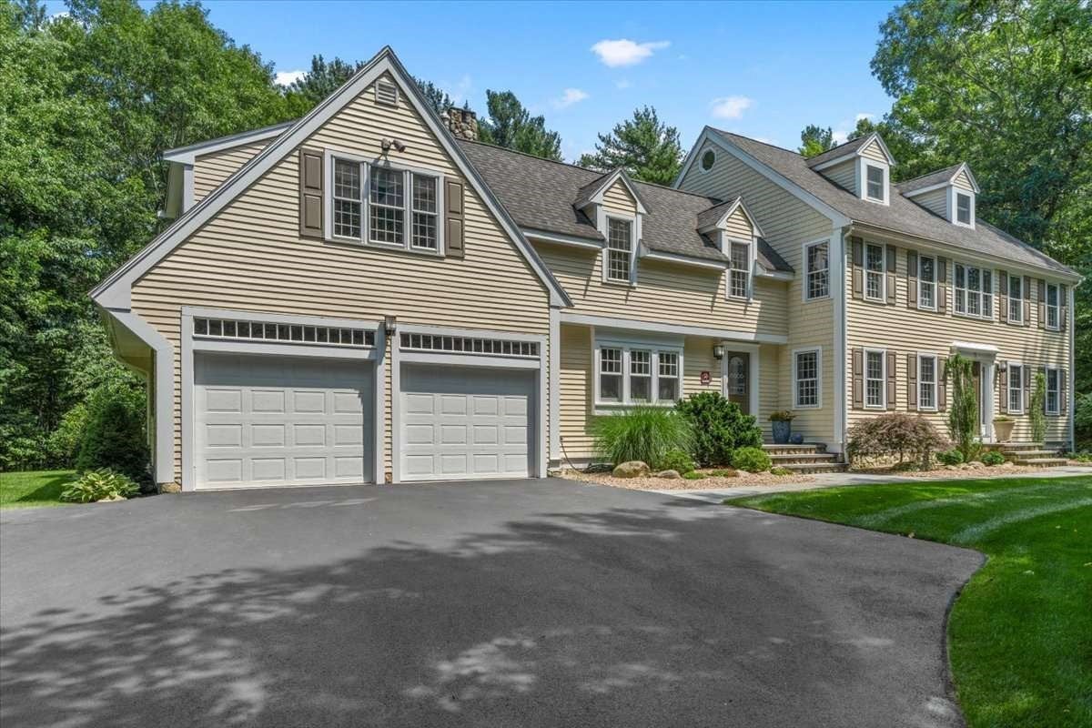 71 Arrow Head Rd, Marshfield, MA, 71 Arrow Head Rd, Marshfield, MA Photo #3