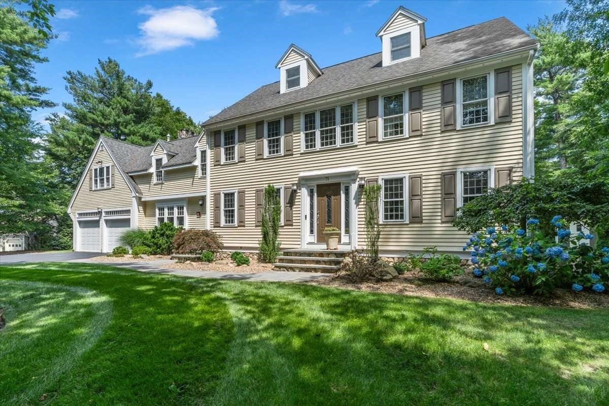 71 Arrow Head Rd, Marshfield, MA, 71 Arrow Head Rd, Marshfield, MA Photo #2