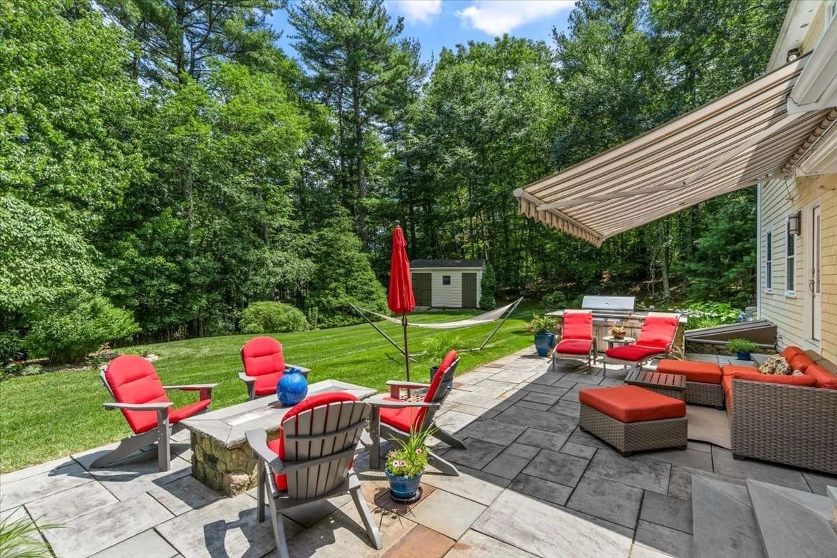 71 Arrow Head Rd, Marshfield, MA, 71 Arrow Head Rd, Marshfield, MA Photo #40