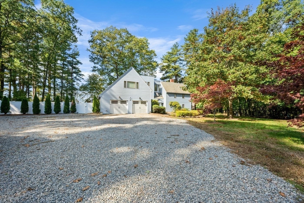 7 Old Wharf Rd