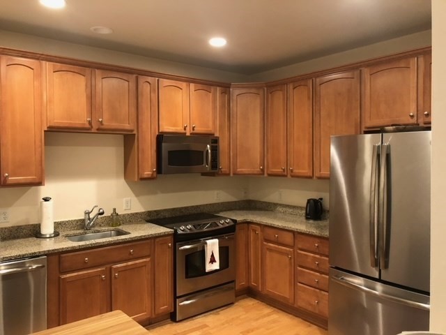 Photo 1 of 23 — 107 Clocktower Dr 308, Waltham, MA 02452