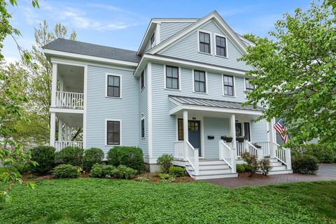 17A Laws Brook A Concord MA 01742